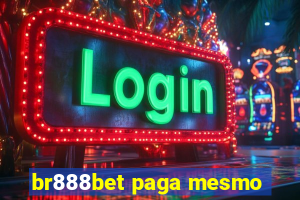 br888bet paga mesmo